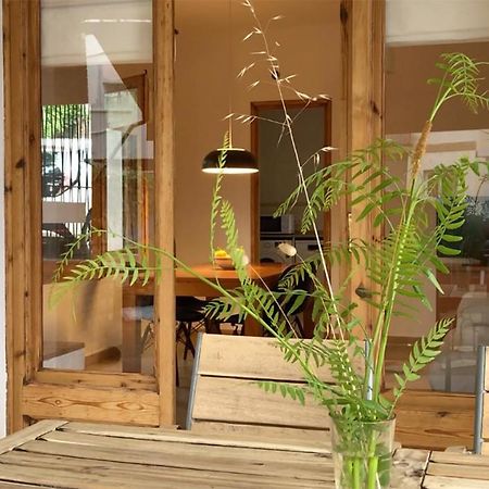 Entre Pinos Pb Beach Apartment Torredembarra Eksteriør bilde