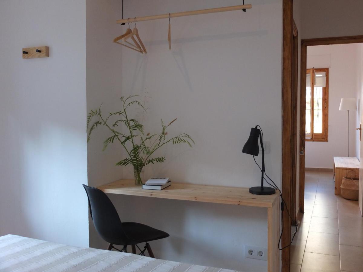 Entre Pinos Pb Beach Apartment Torredembarra Eksteriør bilde