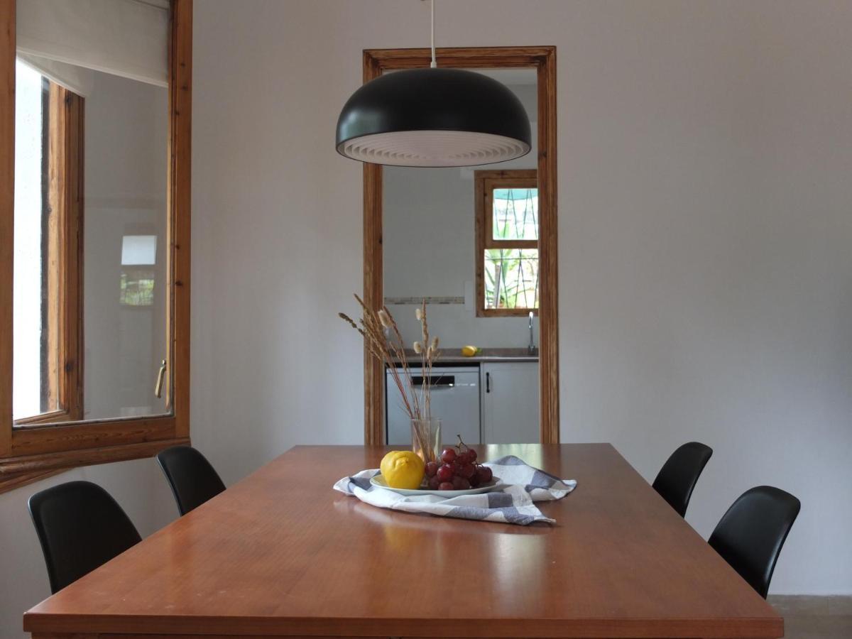 Entre Pinos Pb Beach Apartment Torredembarra Eksteriør bilde
