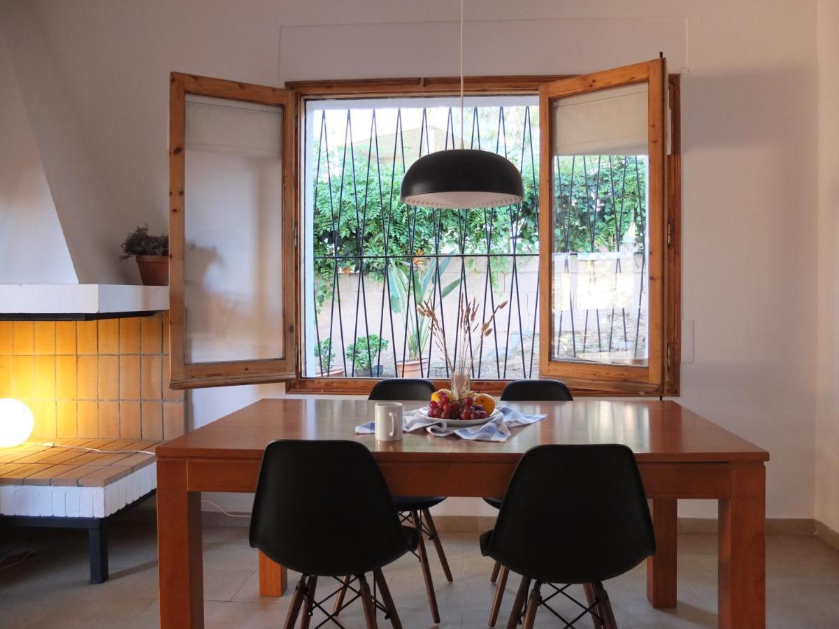 Entre Pinos Pb Beach Apartment Torredembarra Eksteriør bilde