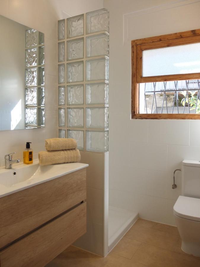 Entre Pinos Pb Beach Apartment Torredembarra Eksteriør bilde