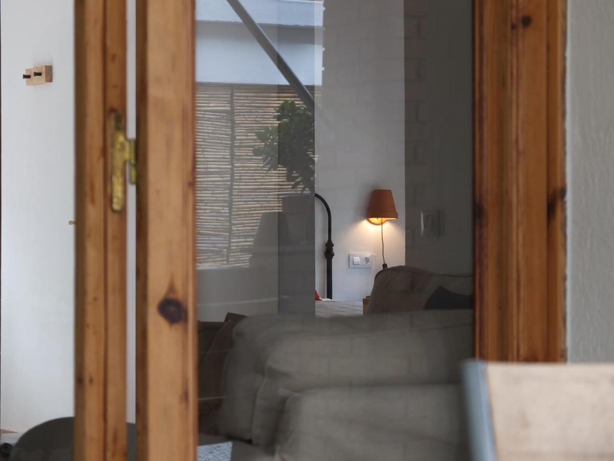 Entre Pinos Pb Beach Apartment Torredembarra Eksteriør bilde