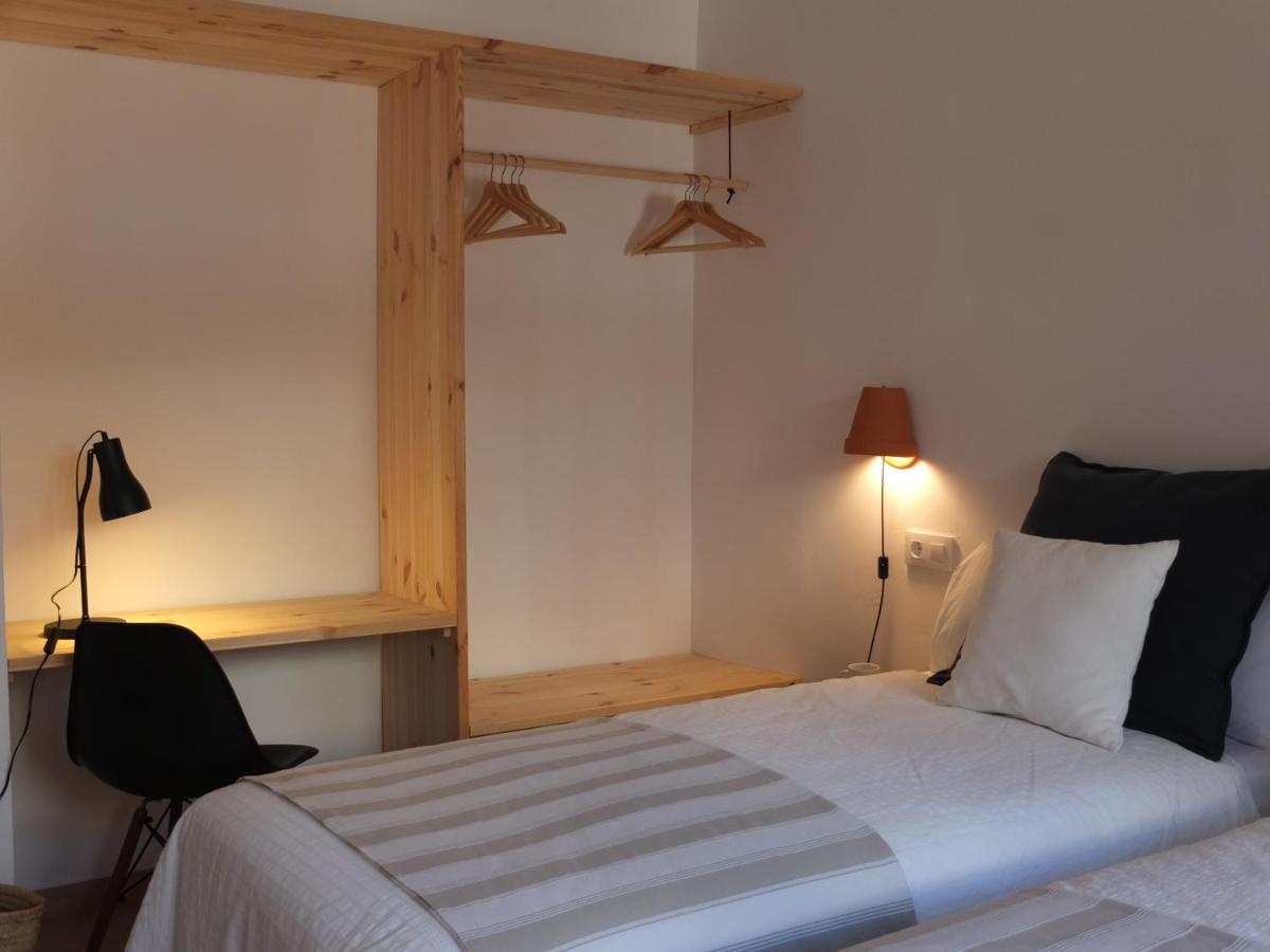 Entre Pinos Pb Beach Apartment Torredembarra Eksteriør bilde