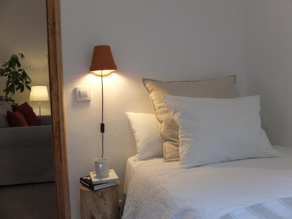 Entre Pinos Pb Beach Apartment Torredembarra Eksteriør bilde