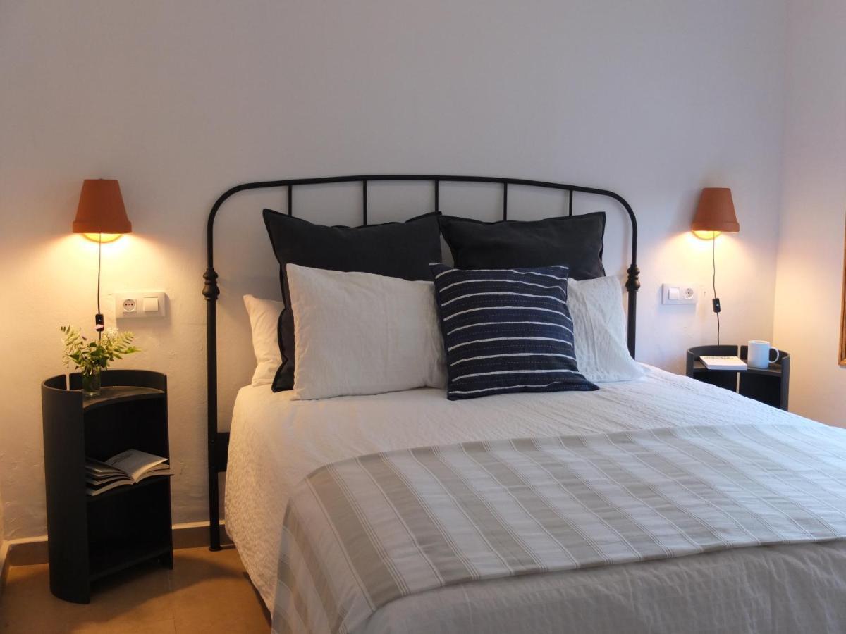 Entre Pinos Pb Beach Apartment Torredembarra Eksteriør bilde