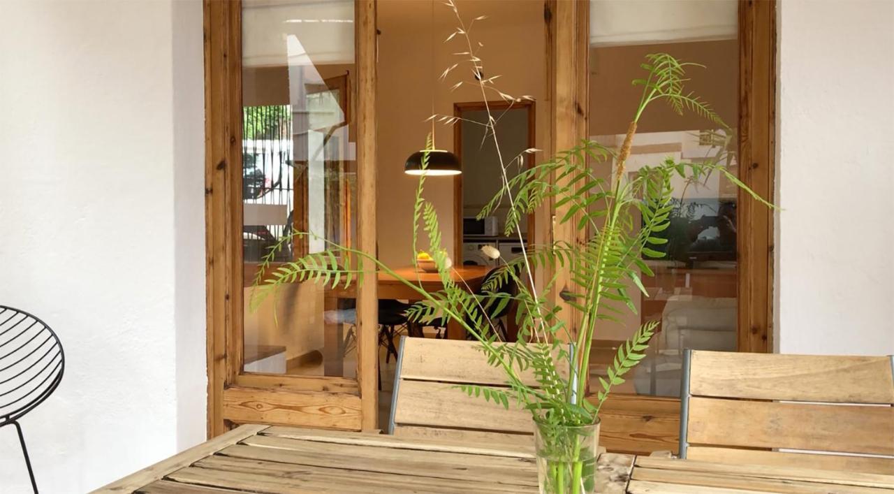 Entre Pinos Pb Beach Apartment Torredembarra Eksteriør bilde
